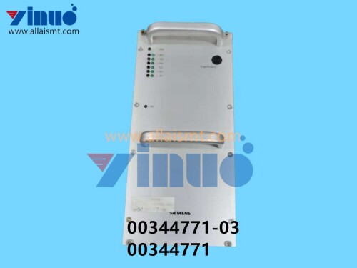 00344771 03 00344771 SIEMENS ASM POWER SUPPLY UNIT S23 (3)