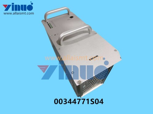 00344771S04 SIEMENS ASM POWER SUPPLY (1)