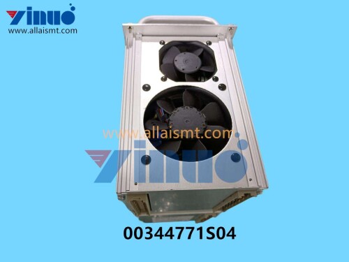00344771S04 SIEMENS ASM POWER SUPPLY (4)