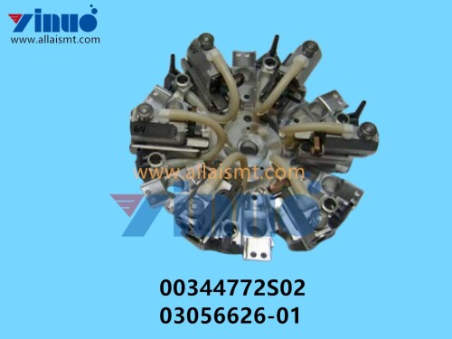 00344772S02 03056626 01 SIEMENS ASM star mounted SP 6 DLM1 (1)