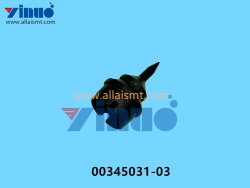 00345031 03 SIEMENS ASM NOZZLE 906 (1)