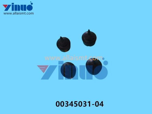 00345031 04 SIEMENS ASM NOZZLE 906 706
