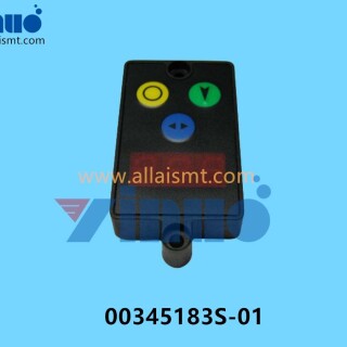 00345183S-01-SIEMENS-ASM-Control-Panel-3x8mm