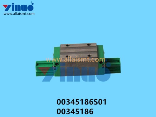 00345186S01 00345186 SIEMENS ASM GUIDE TROLLEY KWVE 25 H (1)