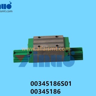 00345186S01-00345186-SIEMENS-ASM-GUIDE-TROLLEY-KWVE-25-H-1