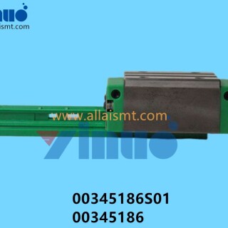 00345186S01-00345186-SIEMENS-ASM-GUIDE-TROLLEY-KWVE-25-H-2