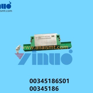 00345186S01-00345186-SIEMENS-ASM-GUIDE-TROLLEY-KWVE-25-H-3