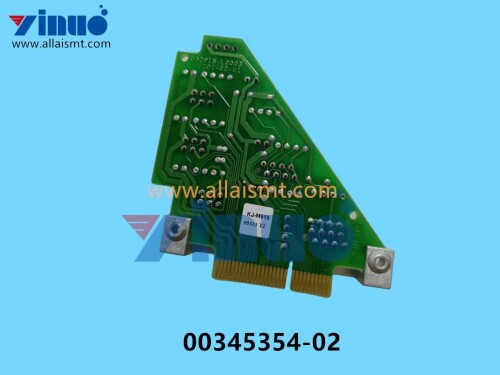 00345354 02 SIEMENS ASM Distributor board (1)