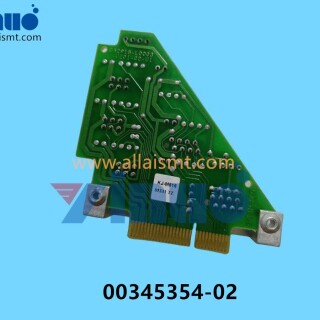 00345354-02-SIEMENS-ASM-Distributor-board-1