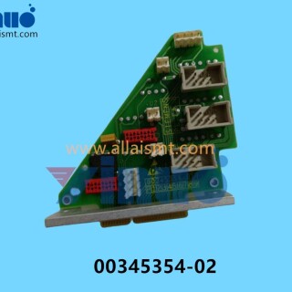 00345354-02-SIEMENS-ASM-Distributor-board-2
