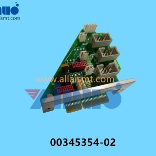 00345354-02-SIEMENS-ASM-Distributor-board-3