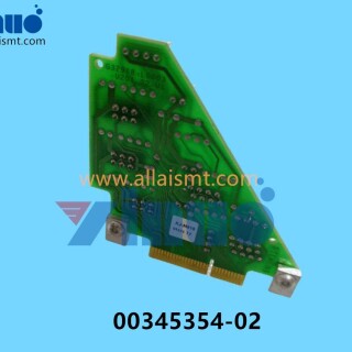 00345354-02-SIEMENS-ASM-Distributor-board-4