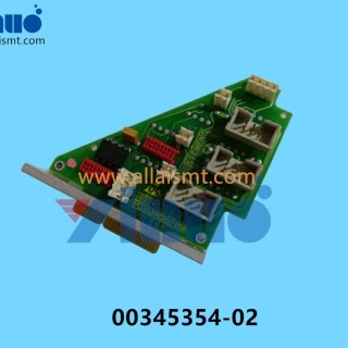 00345354-02-SIEMENS-ASM-Distributor-board-5
