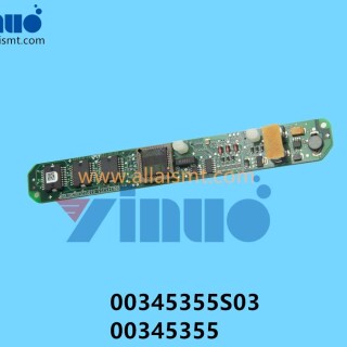 00345355S03-00345355-SIEMENS-ASM-SIPLACE-CONTROL-PCB-FOR-3X8MM-S-FEEDER-1