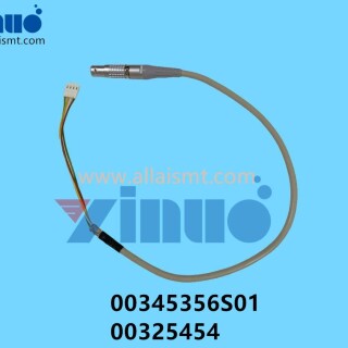 00345356S01-00325454-SIEMENS-ASM-CONNECTION-CABLE-FOR-3x8mm-S-FEEDER-2