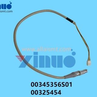 00345356S01-00325454-SIEMENS-ASM-CONNECTION-CABLE-FOR-3x8mm-S-FEEDER-3