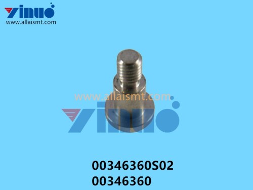 00346360S02 00346360 SIEMENS ASM SCREWS (3)