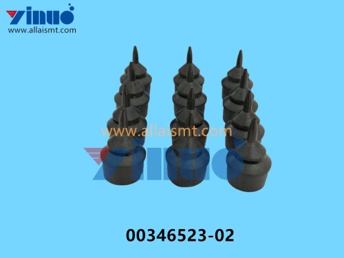 00346523 02 SIEMENS ASM NOZZLE 933 733 (1)