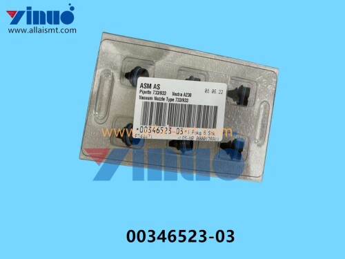 00346523 03 SIEMENS ASM NOZZLE 733 933 (2)