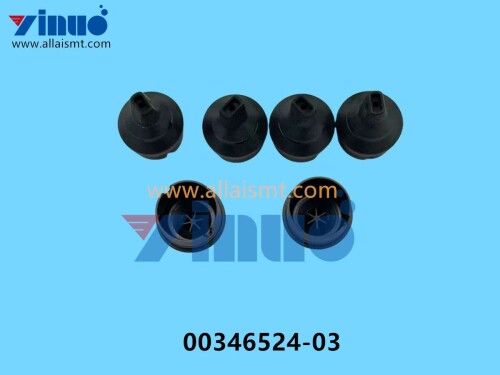00346524 03 SIEMENS ASM NOZZLE 735 935 (5)