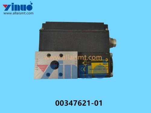00347621 01 SIEMENS ASM PRESSURE REGULATING VALVE (1)