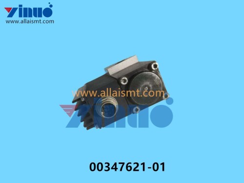 00347621 01 SIEMENS ASM PRESSURE REGULATING VALVE (3)