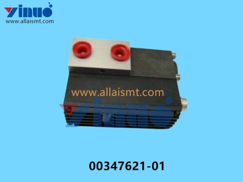 00347621 01 SIEMENS ASM PRESSURE REGULATING VALVE (4)