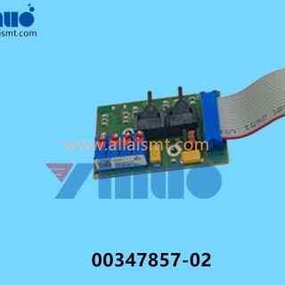 00347857-02-SIEMENS-ASM-Vacuum-Measuring-Board-2-2