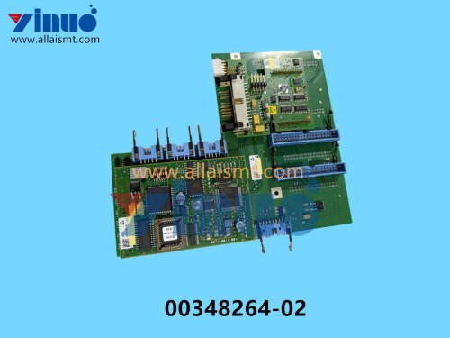 00348264 02 SIEMENS ASM HEAD BOARD KPL HS60 (1)