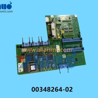 00348264-02-SIEMENS-ASM-HEAD-BOARD-KPL-HS60-1