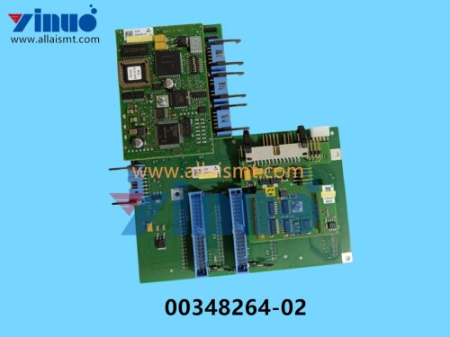 00348264 02 SIEMENS ASM HEAD BOARD KPL HS60 (2)