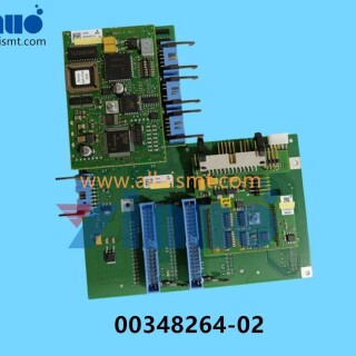 00348264-02-SIEMENS-ASM-HEAD-BOARD-KPL-HS60-2