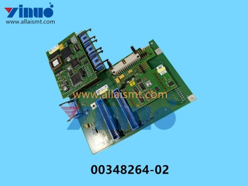 00348264 02 SIEMENS ASM HEAD BOARD KPL HS60 (3)