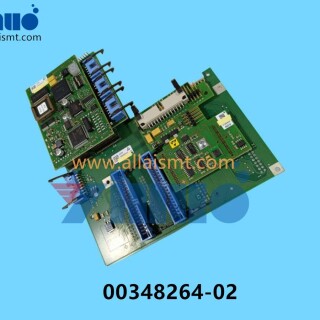 00348264-02-SIEMENS-ASM-HEAD-BOARD-KPL-HS60-3