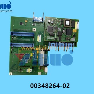 00348264-02-SIEMENS-ASM-HEAD-BOARD-KPL-HS60-4