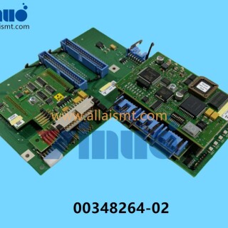 00348264-02-SIEMENS-ASM-HEAD-BOARD-KPL-HS60-5