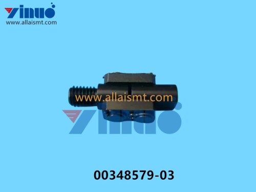 00348579 03 SIEMENS ASM Hinge