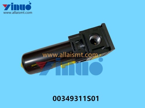 00349311S01 SIEMENS ASM FILTER (1)
