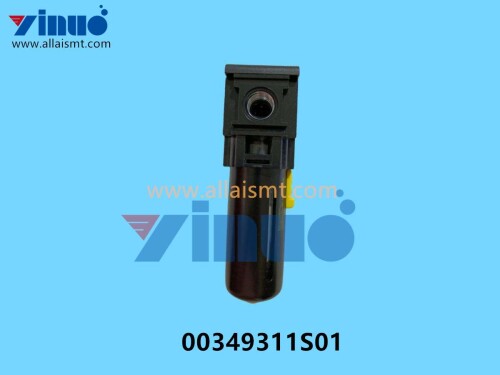 00349311S01 SIEMENS ASM FILTER (2)