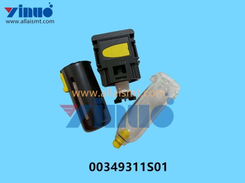 00349311S01 SIEMENS ASM FILTER (4)