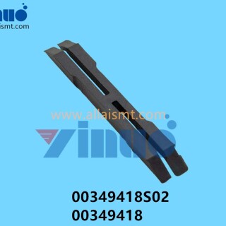 00349418S02-00349418-SIEMENS-ASM-FEEDER-SUPPORT-3x8mm-S-1