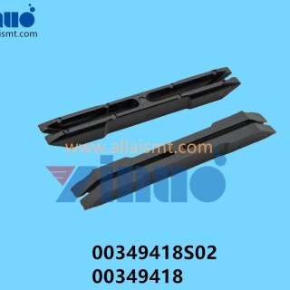 00349418S02-00349418-SIEMENS-ASM-FEEDER-SUPPORT-3x8mm-S-3