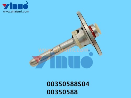 00350588S04 00350588 SIEMENS ASM SLEEVE WITH BALL FIXING COMPL (2)