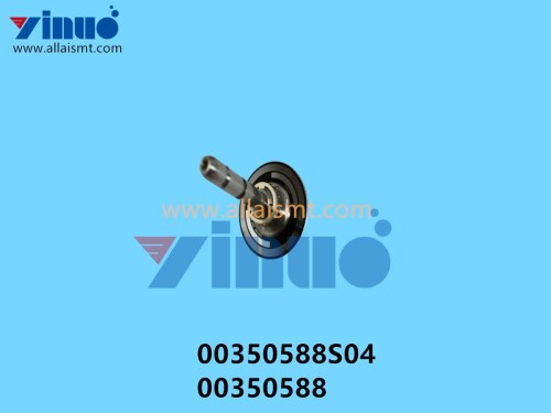 00350588S04 00350588 SIEMENS ASM SLEEVE WITH BALL FIXING COMPL (3)