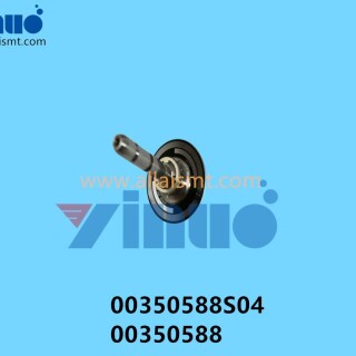 00350588S04-00350588-SIEMENS-ASM-SLEEVE-WITH-BALL-FIXING-COMPL-3