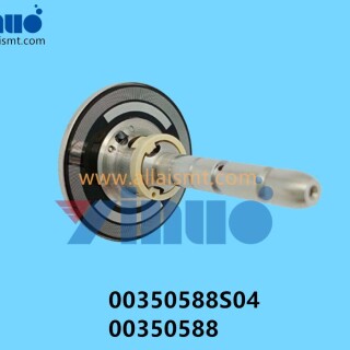 00350588S04-00350588-SIEMENS-ASM-SLEEVE-WITH-BALL-FIXING-COMPL-4