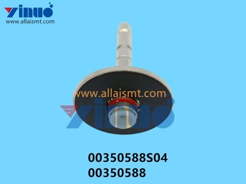 00350588S04 00350588 SIEMENS ASM SLEEVE WITH BALL FIXING COMPL (5)
