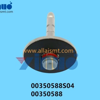 00350588S04-00350588-SIEMENS-ASM-SLEEVE-WITH-BALL-FIXING-COMPL-5