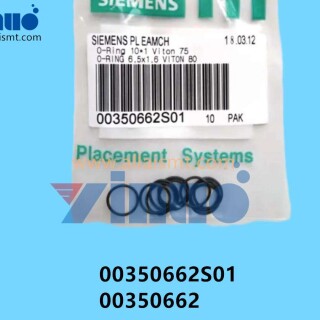 00350662S01-00350662-SIEMENS-ASM-O-Ring