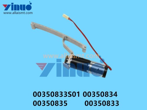 00350833S01 00350834 00350835 00350833 SIEMENS ASM STRIP REMOV. DRIVER 12 16MM S (1)